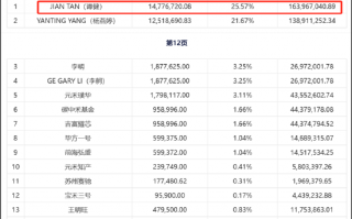 赛芯电子IPO折戟三折出售背后：歌尔股份投资是否血亏 兆易创新是否买“包袱”