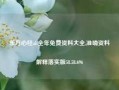 东方心经ab全年免费资料大全,准确资料解释落实版58.58.696