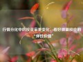 行情分化中的投资审美变化，看好微盟股价的“弹性价值”