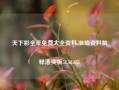 天下彩全年免费大全资料,准确资料解释落实版58.58.685