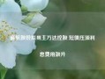 盛航股份拟易主万达控股 短债压顶利息费用飙升