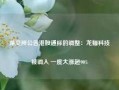 深交所公告港股通标的调整：龙蟠科技被调入 一度大涨超90%