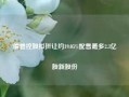 倩碧控股拟折让约19.05%配售最多2.3亿股新股份