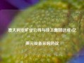 澳大利亚矿业公司与徐工集团达成4亿美元设备采购协议