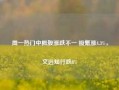 周一热门中概股涨跌不一 极氪涨4.3%，文远知行跌8%