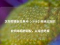 芝加哥期权交易所（CBOE）将推出新的比特币指数期权，以现金结算